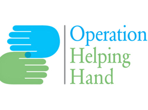 Operation Helping Hand